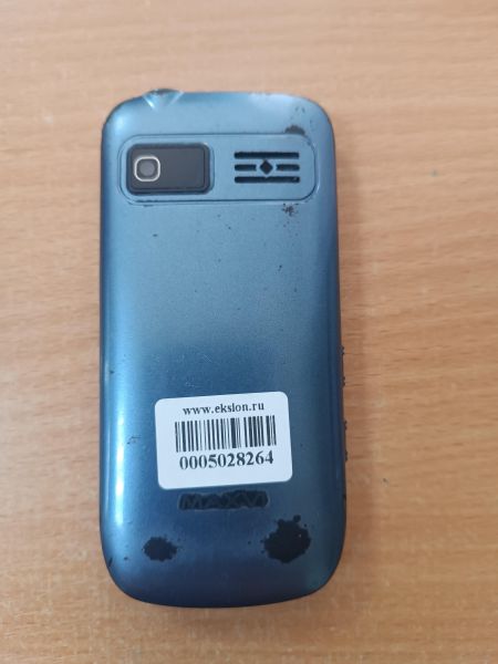 Купить MAXVI B6 Duos в Ангарск за 700 руб.