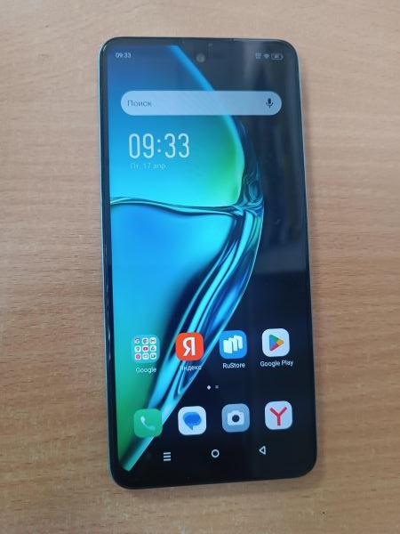 Купить Infinix Smart 8 3/64GB (X6525) Duos в Ангарск за 3400 руб.