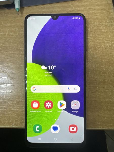 Купить Samsung Galaxy A22 4G 4/64GB (A225F) Duos в Ангарск за 4900 руб.