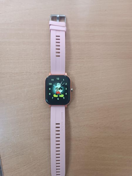 умные часы и браслеты SmartWatch P9 с СЗУ в Ангарск