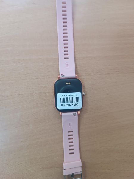 умные часы и браслеты SmartWatch P9 с СЗУ в Ангарск