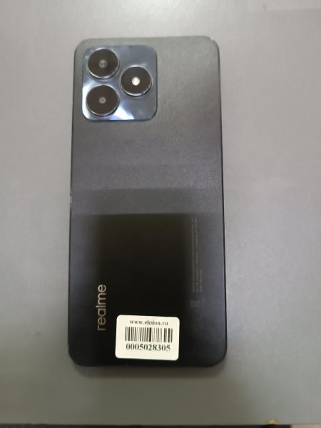 сотовый телефон Realme C53 6/128GB (RMX3760) Duos в Ангарск