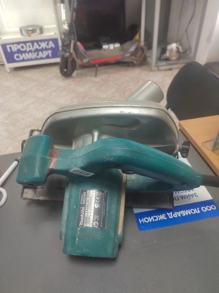дисковая пила сетевая Makita 5604R в Ангарск