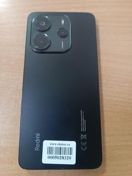 сотовый телефон Xiaomi Redmi Note 14 6/128GB (24117RN76O) Duos в Ангарск