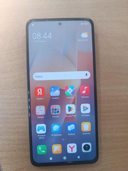 сотовый телефон Xiaomi Redmi Note 13 8/128GB (23124RA7EO) Duos в Ангарск