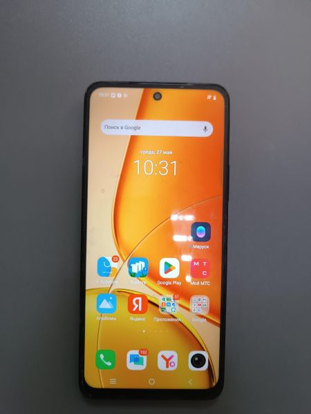 сотовый телефон Vivo Y29 8/256GB (V2434) Duos в Ангарск