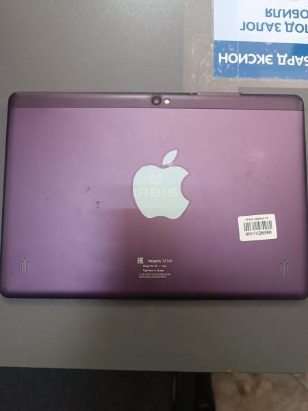 планшет Irbis TZ197 16GB (c SIM) в Ангарск