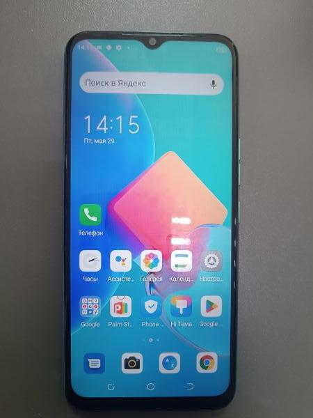 сотовый телефон TECNO Spark 8C (KG5n) Duos в Ангарск