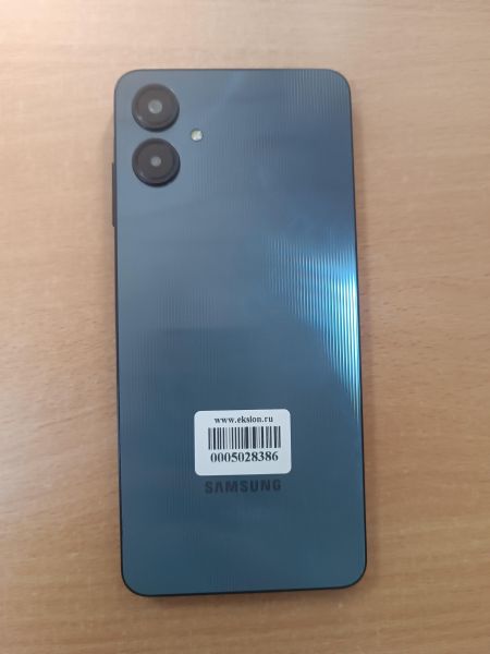 сотовый телефон Samsung Galaxy A06 4/64GB (A065F) Duos в Ангарск