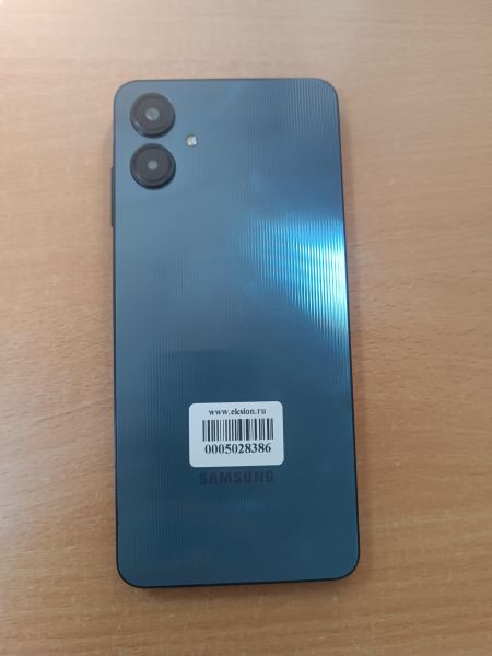 сотовый телефон Samsung Galaxy A06 4/64GB (A065F) Duos в Ангарск