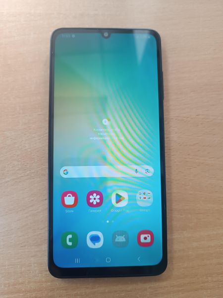 сотовый телефон Samsung Galaxy A06 4/64GB (A065F) Duos в Ангарск