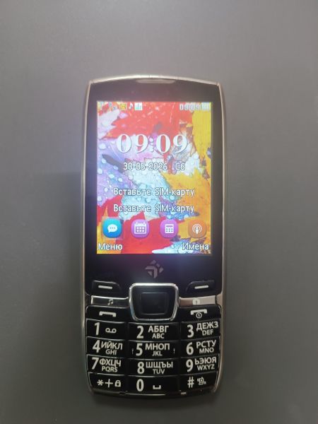 сотовый телефон DEXP Larus B1 Duos в Ангарск