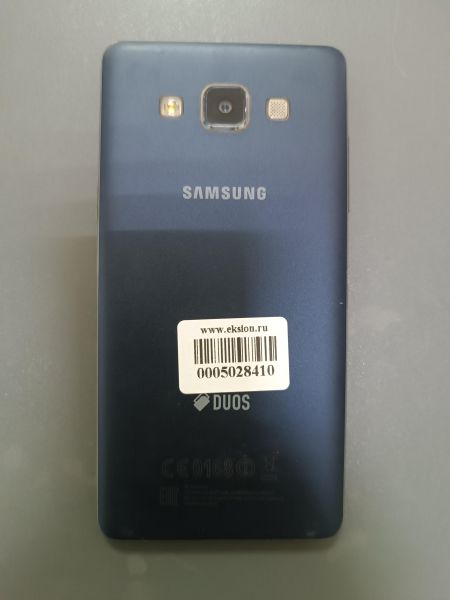 сотовый телефон Samsung Galaxy A5 (A500F) Duos в Ангарск