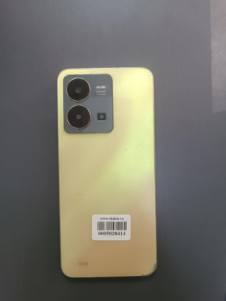 сотовый телефон Vivo Y35 4/64GB (V2205) Duos в Ангарск