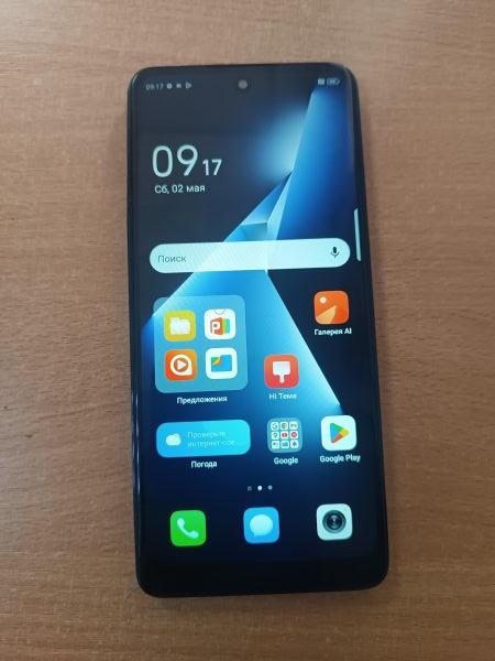сотовый телефон TECNO Pova 5 8/128GB (LH7n) Duos в Ангарск