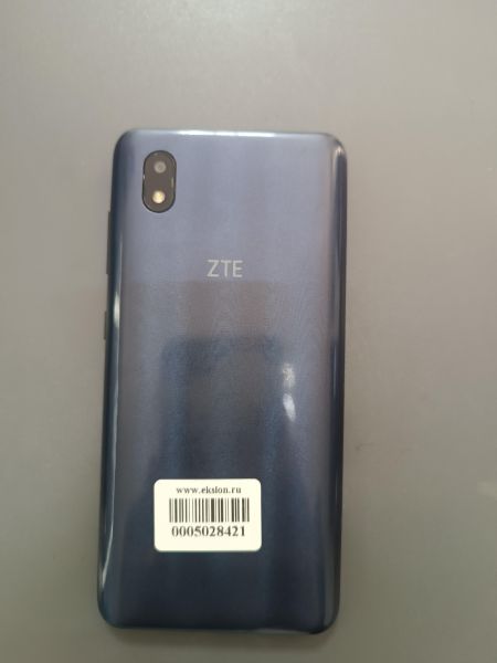 сотовый телефон ZTE Blade A3 2020 32GB Duos в Ангарск