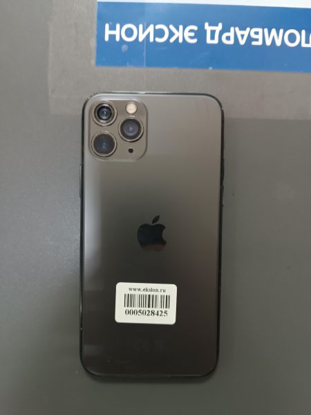 сотовый телефон Apple iPhone 11 Pro 64GB в Ангарск