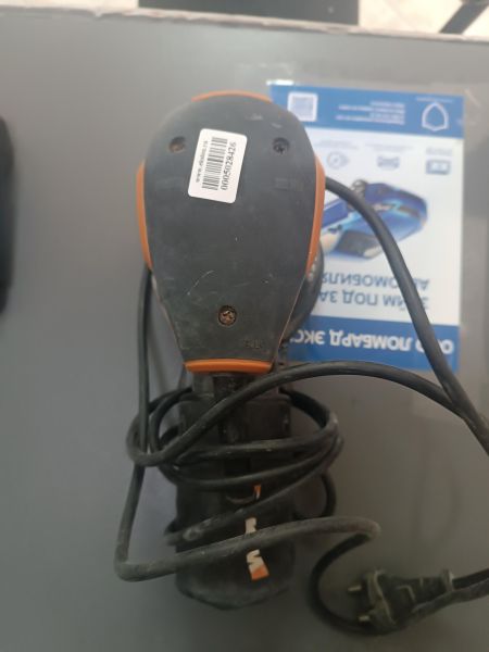 шлифмашина эксцентриковая WORX WX652.1 в Ангарск