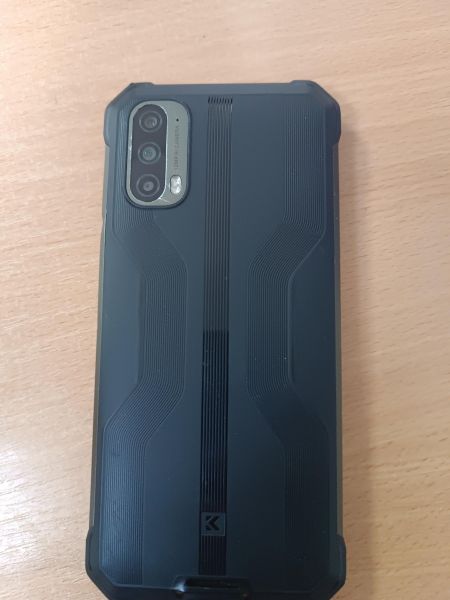 сотовый телефон KENSHI Armor I1w 6/128GB Duos в Ангарск