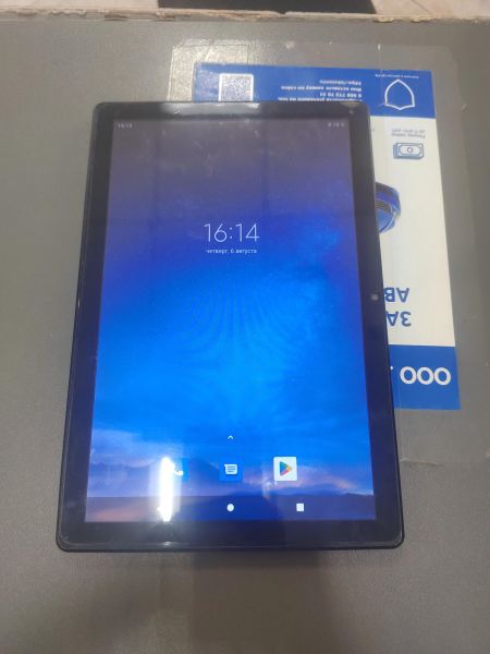 планшет Sunwind Sky 1430D 4G 64GB (SS1270PL) (с SIM) в Ангарск