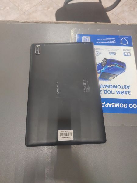 планшет Sunwind Sky 1430D 4G 64GB (SS1270PL) (с SIM) в Ангарск