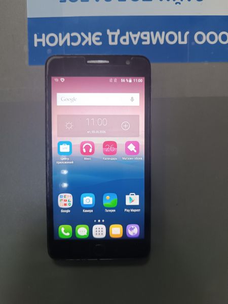 сотовый телефон Alcatel 5022D Pop Star Duos в Ангарск