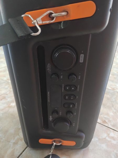 муз. центр и аудиосистема Vipe NITRO X3 PRO в Ангарск