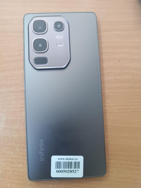 сотовый телефон Infinix Note 50 8/256GB (X6858) Duos в Ангарск