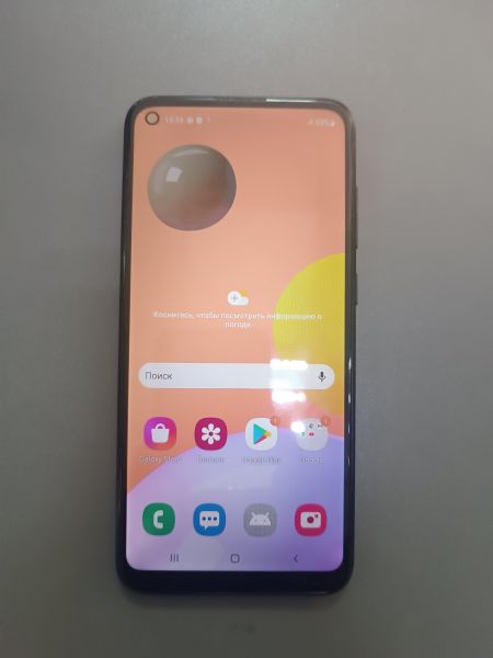 сотовый телефон Samsung Galaxy A11 2/32GB (A115F) Duos в Ангарск