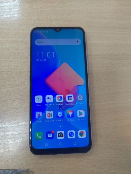 сотовый телефон TECNO Spark 8C (KG5n) Duos в Ангарск