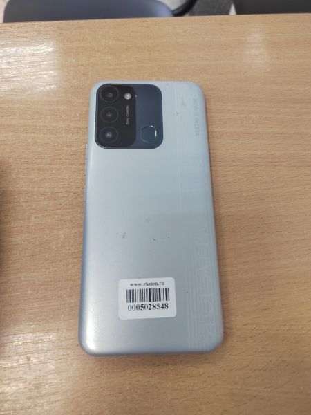 сотовый телефон TECNO Spark 8C (KG5n) Duos в Ангарск