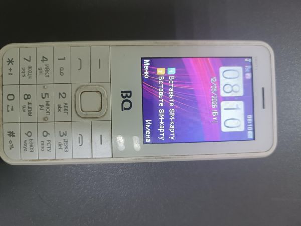сотовый телефон BQ 2411 Swift L Duos в Ангарск