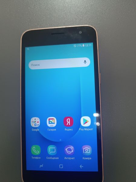 сотовый телефон Samsung Galaxy J2 Core 2020 (J260FU) Duos в Ангарск