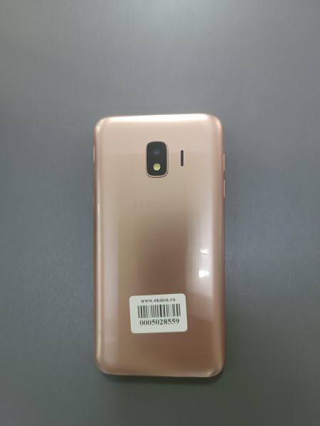 сотовый телефон Samsung Galaxy J2 Core 2020 (J260FU) Duos в Ангарск