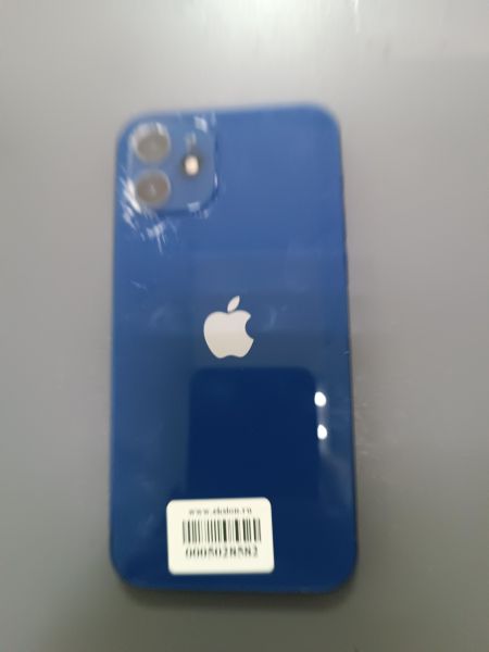 сотовый телефон Apple iPhone 12 128GB в Ангарск