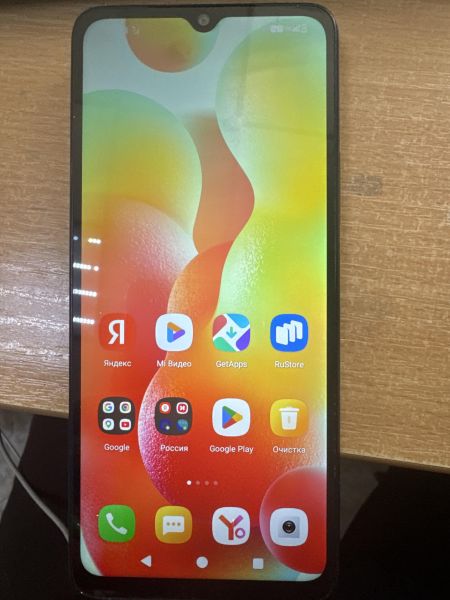 сотовый телефон Xiaomi Redmi A3x 3/64GB (24048RN6CG) Duos в Ангарск