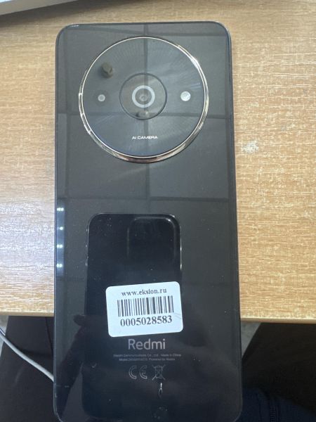 сотовый телефон Xiaomi Redmi A3x 3/64GB (24048RN6CG) Duos в Ангарск