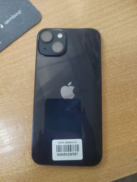 сотовый телефон Apple iPhone 13 128GB в Ангарск