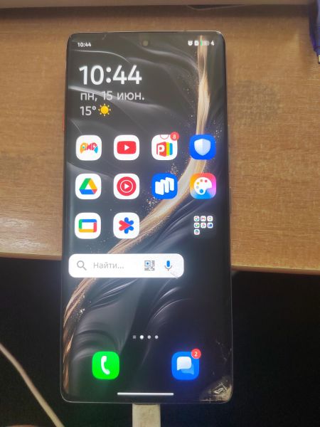 сотовый телефон TECNO Camon 40 Pro 5G 12/256GB (CM7) Duos в Ангарск