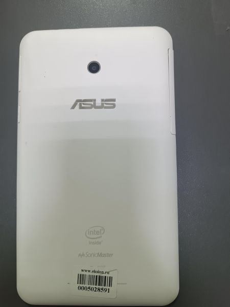 планшет ASUS Fonepad 7 8GB (FE170CG/K012) (с SIM) в Ангарск