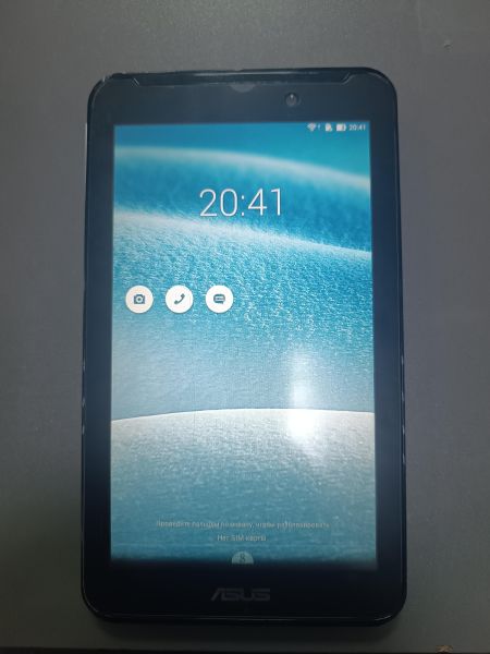 планшет ASUS Fonepad 7 8GB (FE170CG/K012) (с SIM) в Ангарск