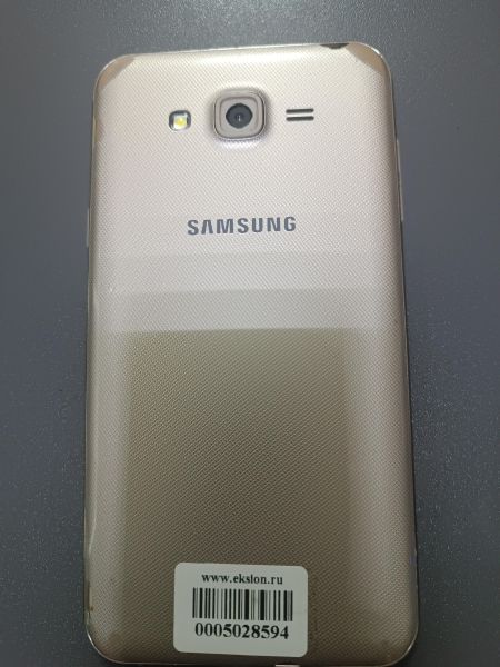 сотовый телефон Samsung Galaxy J7 Neo 2/16GB (J701F) Duos в Ангарск