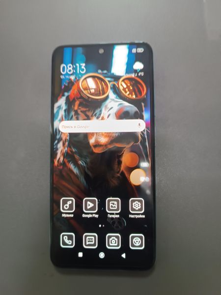 сотовый телефон Xiaomi Redmi Note 11 4/128GB (2201117TY) Duos в Ангарск