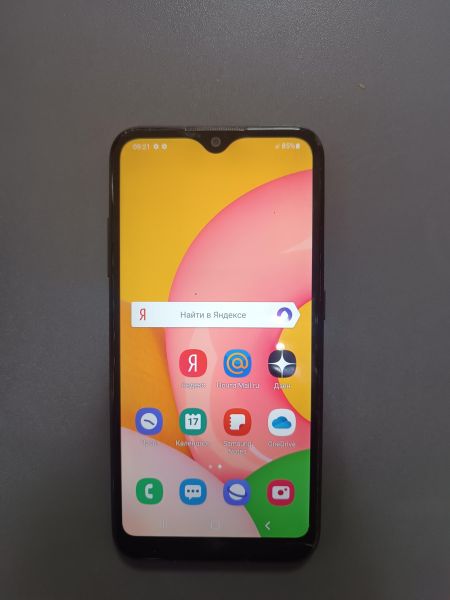 сотовый телефон Samsung Galaxy A01 (A015F/DS) Duos в Ангарск