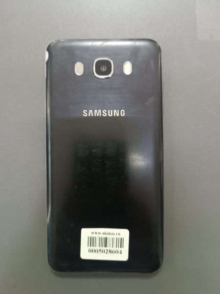 сотовый телефон Samsung Galaxy J7 2016 2/16GB (J710FN) Duos в Ангарск