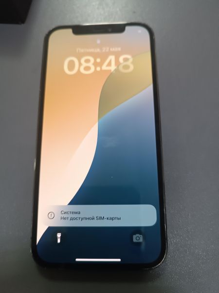 сотовый телефон Apple iPhone 12 Pro 128GB в Ангарск