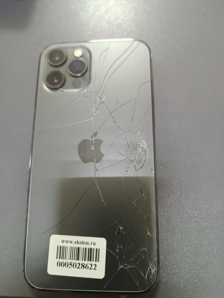 сотовый телефон Apple iPhone 12 Pro 128GB в Ангарск