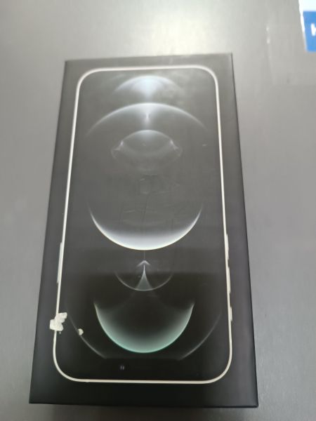 сотовый телефон Apple iPhone 12 Pro 128GB в Ангарск