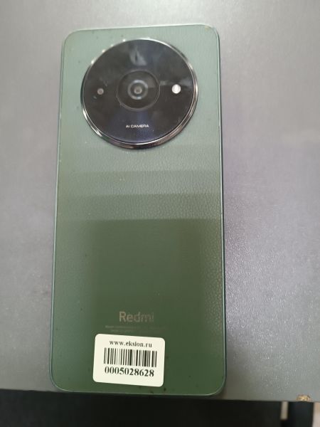 сотовый телефон Xiaomi Redmi A3 4/128GB (23129RN51X) Duos в Ангарск