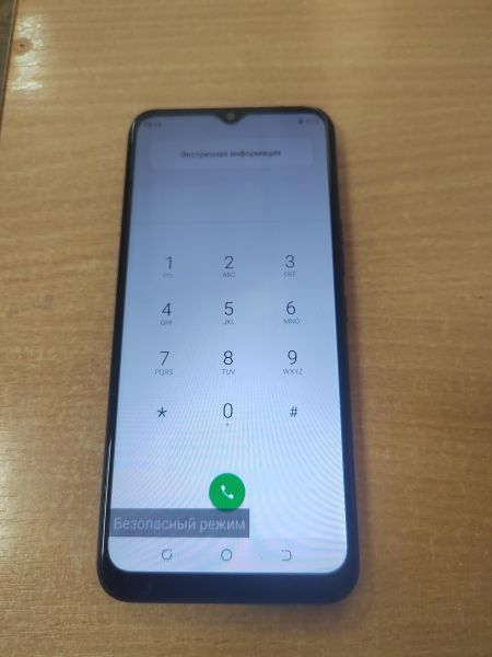 сотовый телефон TECNO Spark Go 2022 2/32GB (KG5m) Duos в Ангарск
